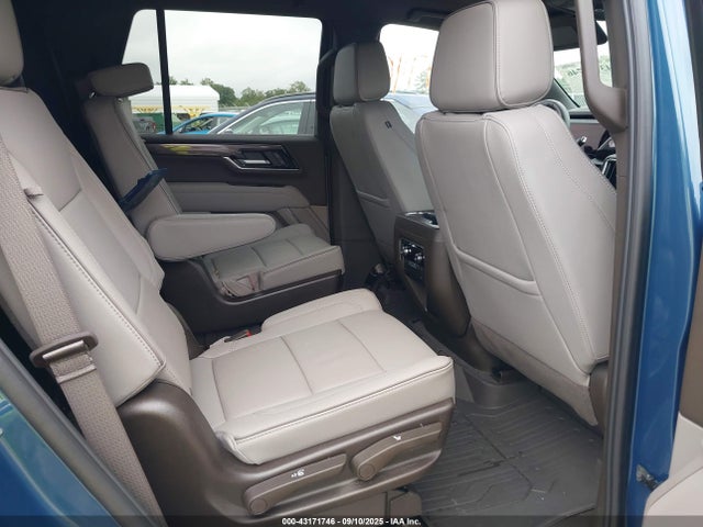 GMC l84 2025 1GKS2BRD2SR333100 Image 8