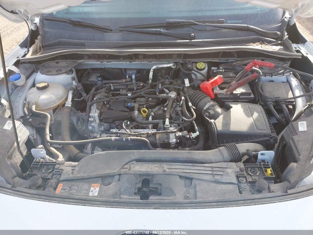 1FMCU9G6XMUB03355 Ford dragon di tc