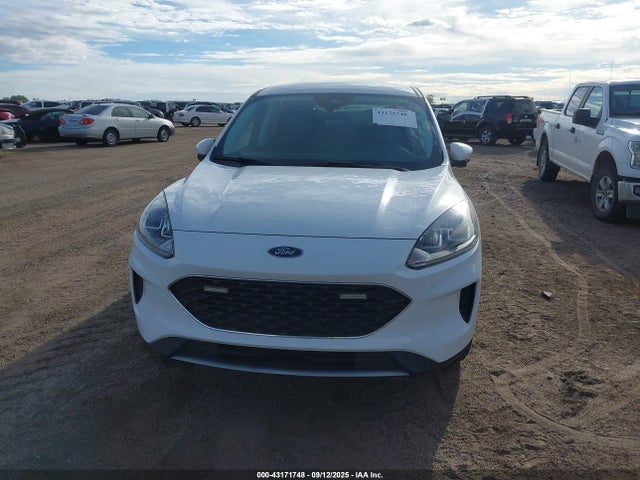 1FMCU9G6XMUB03355 Ford dragon di tc