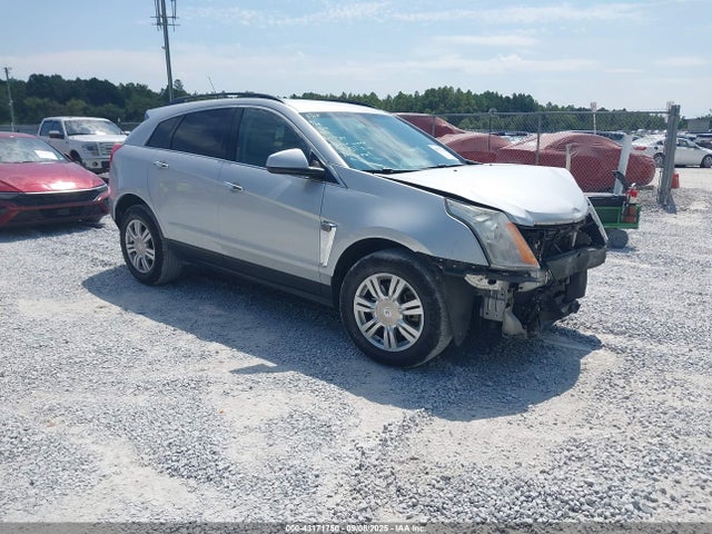 2013 CADILLAC SRX 3GYFNAE37DS561325 Photo 0