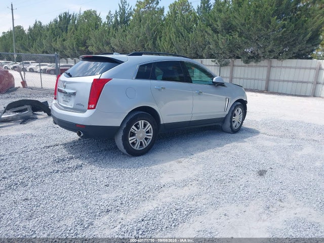 2013 CADILLAC SRX 3GYFNAE37DS561325 Photo 3
