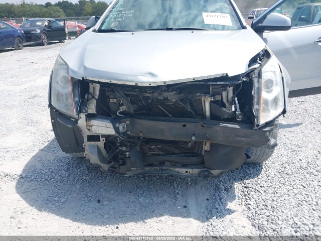 2013 CADILLAC SRX 3GYFNAE37DS561325 Photo 5