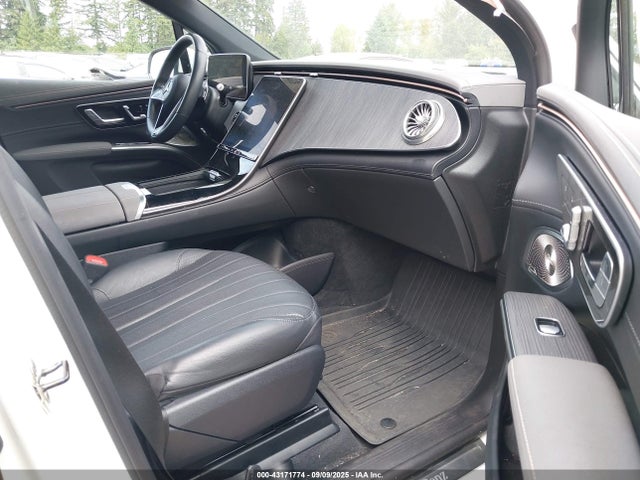 4JGDM2EB9PA005886 Mercedes-Benz ed