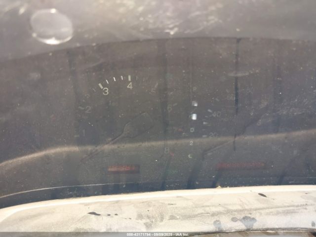 1995 LEXUS SC JT8UZ30C6S0047201 Photo 6