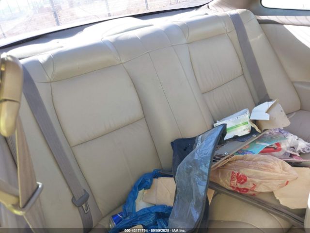 1995 LEXUS SC JT8UZ30C6S0047201 Photo 7