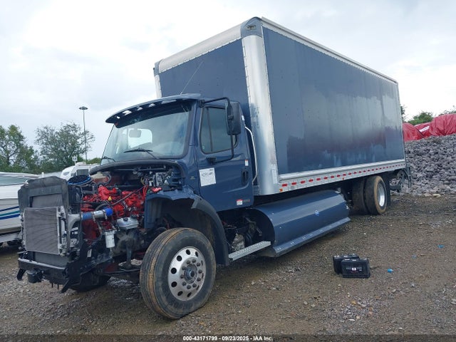 1FVAHFFT6MHMU9132 Freightliner L9n