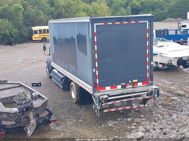 1FVAHFFT6MHMU9132 Freightliner L9n