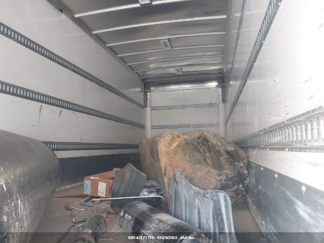1FVAHFFT6MHMU9132 Freightliner L9n