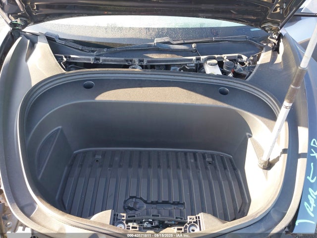 2021 TESLA MODEL 3 5YJ3E1EB4MF002503 Photo 9