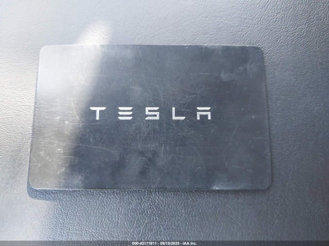 2021 TESLA MODEL 3 5YJ3E1EB4MF002503 Photo 10