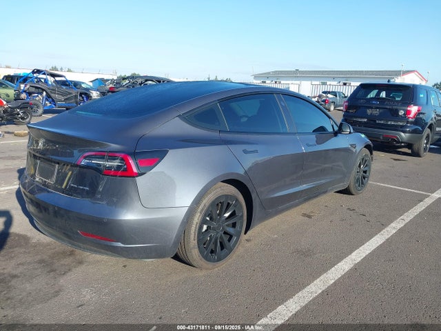 2021 TESLA MODEL 3 5YJ3E1EB4MF002503 Photo 3