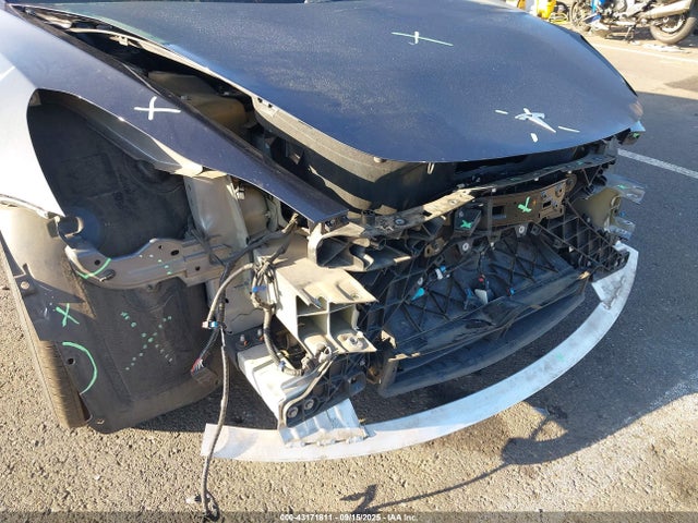 2021 TESLA MODEL 3 5YJ3E1EB4MF002503 Photo 5