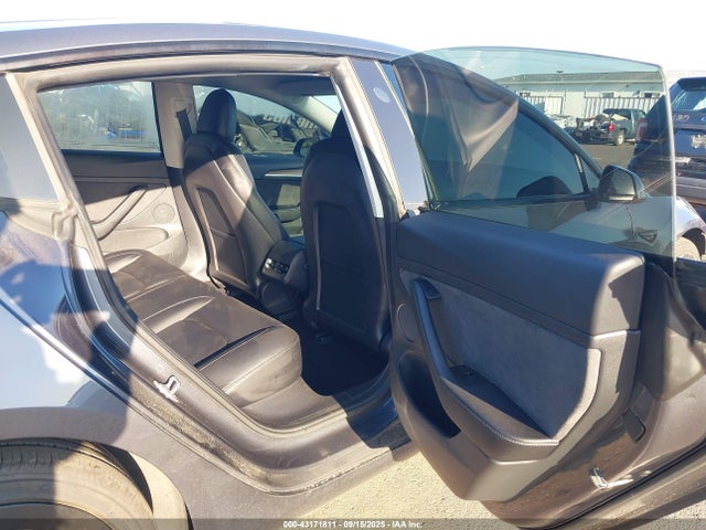 2021 TESLA MODEL 3 5YJ3E1EB4MF002503 Photo 7