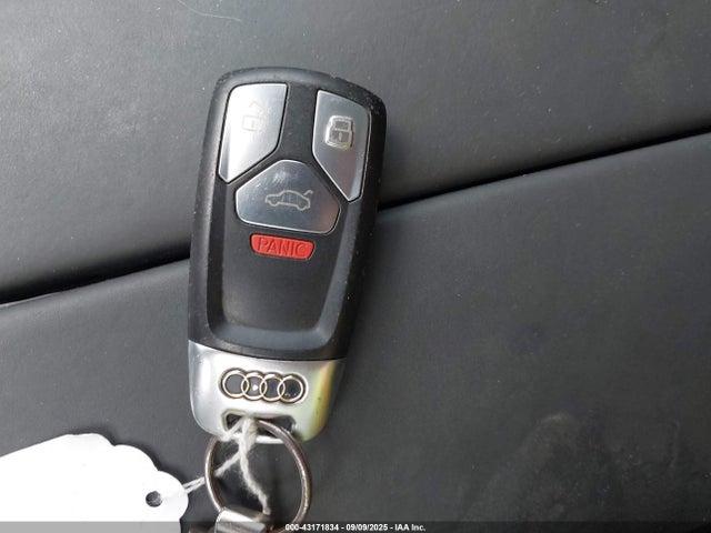 2018 AUDI Q7 WA1VAAF7XJD045030 Photo 10