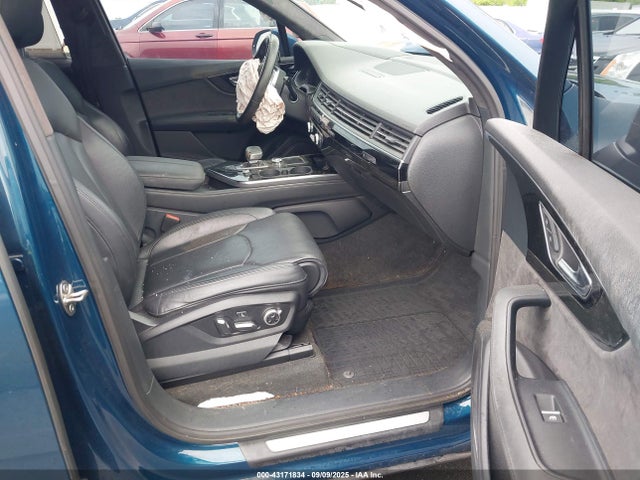 2018 AUDI Q7 WA1VAAF7XJD045030 Photo 4