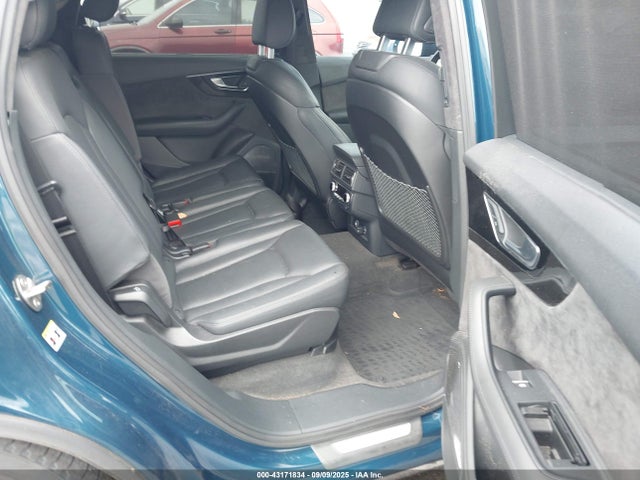 2018 AUDI Q7 WA1VAAF7XJD045030 Photo 7