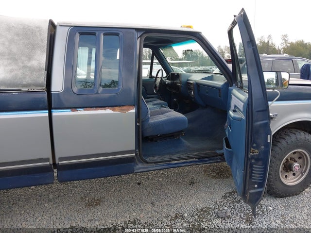 1988 FORD F250 1FTHX26G2JKB33038 Photo 4