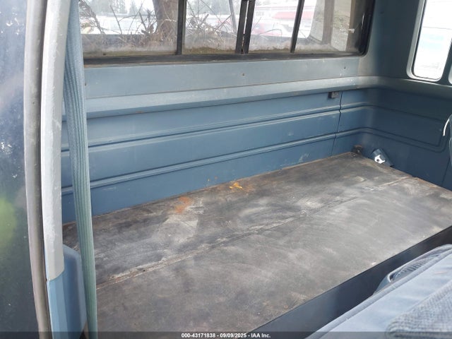1988 FORD F250 1FTHX26G2JKB33038 Photo 7
