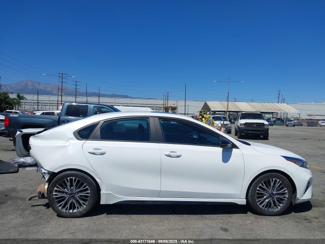 KIA Forte Gt-line 2023 3KPF54AD5PE553670 Image 14