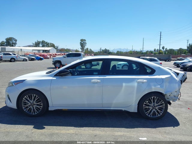 KIA Forte Gt-line 2023 3KPF54AD5PE553670 Image 15
