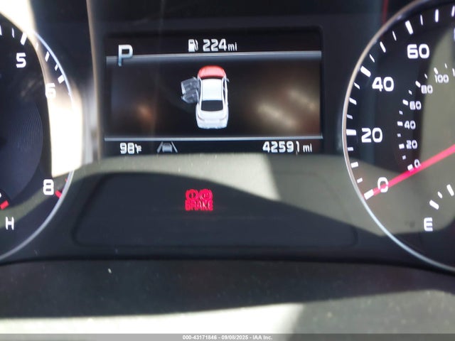 KIA Forte Gt-line 2023 3KPF54AD5PE553670 Image 16