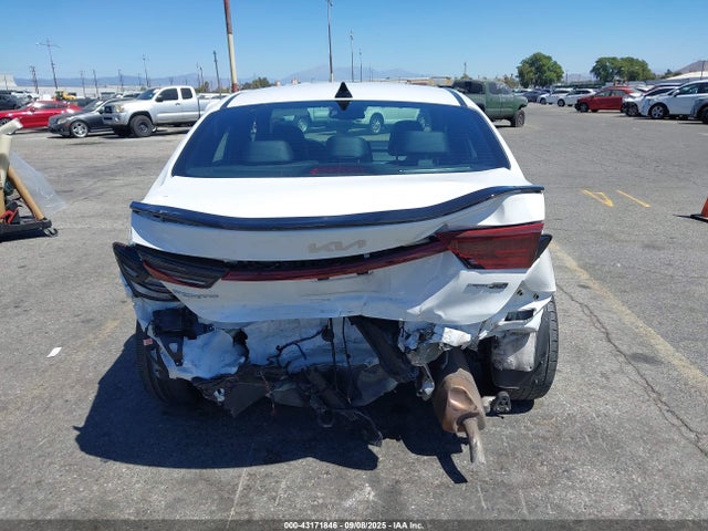 KIA Forte Gt-line 2023 3KPF54AD5PE553670 Image 17