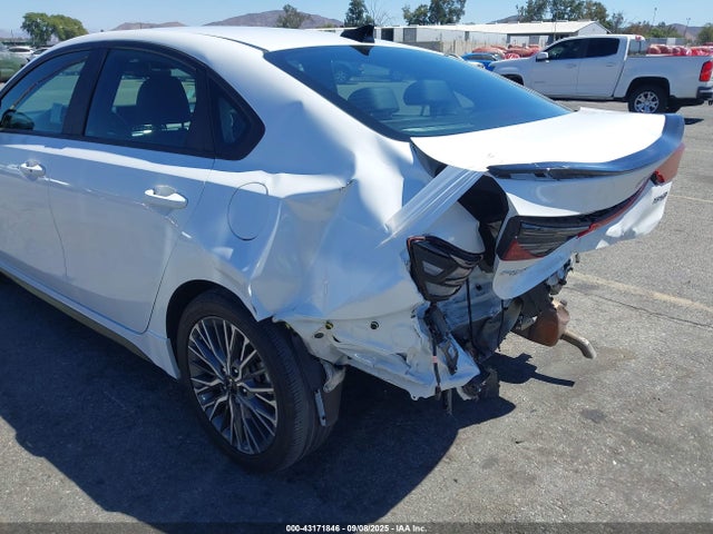 KIA Forte Gt-line 2023 3KPF54AD5PE553670 Image 19