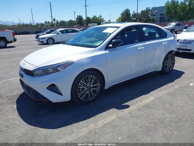 KIA Forte Gt-line 2023 3KPF54AD5PE553670 Image 2