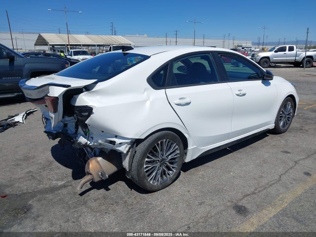 KIA Forte Gt-line 2023 3KPF54AD5PE553670 Image 4