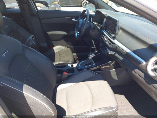 KIA Forte Gt-line 2023 3KPF54AD5PE553670 Image 5