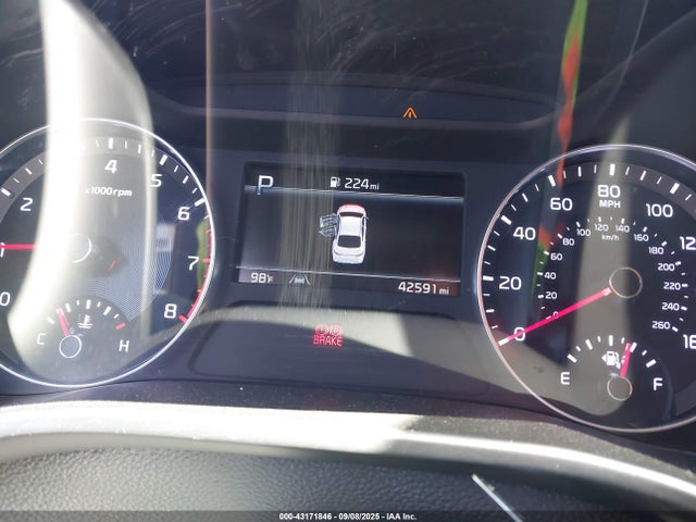 KIA Forte Gt-line 2023 3KPF54AD5PE553670 Image 7