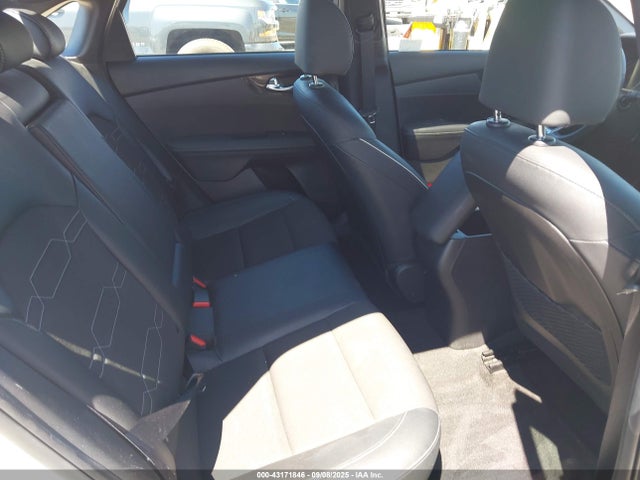 KIA Forte Gt-line 2023 3KPF54AD5PE553670 Image 8