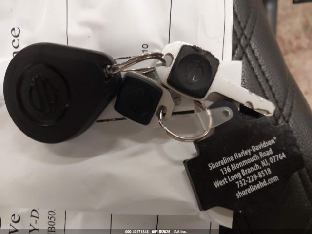 2021 HARLEY-DAVIDSON FLFBS 1HD1YGK13MB050508 Photo 10