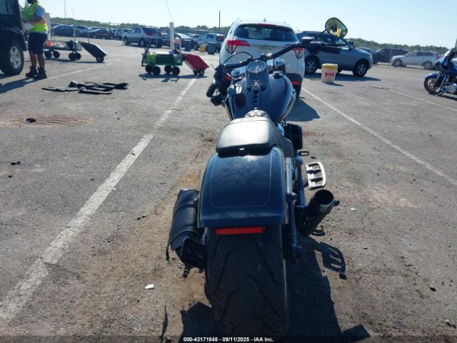 2021 HARLEY-DAVIDSON FLFBS 1HD1YGK13MB050508 Photo 5