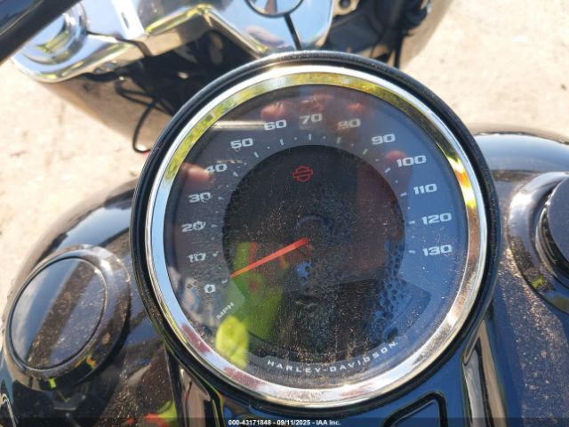 2021 HARLEY-DAVIDSON FLFBS 1HD1YGK13MB050508 Photo 6