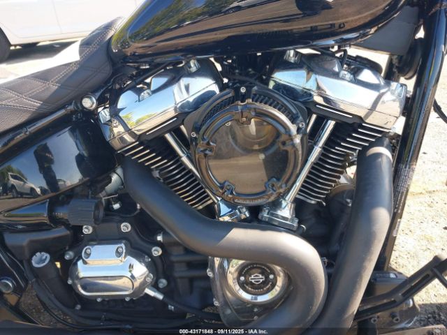 2021 HARLEY-DAVIDSON FLFBS 1HD1YGK13MB050508 Photo 7