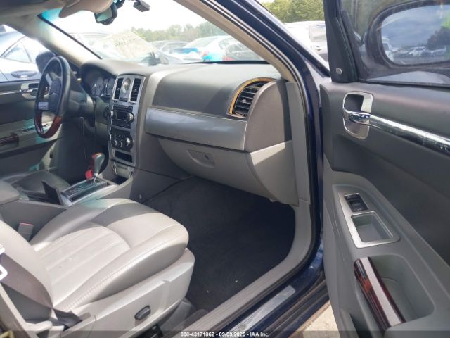 2005 CHRYSLER 300C 2C3JA63H05H521037 Photo 4