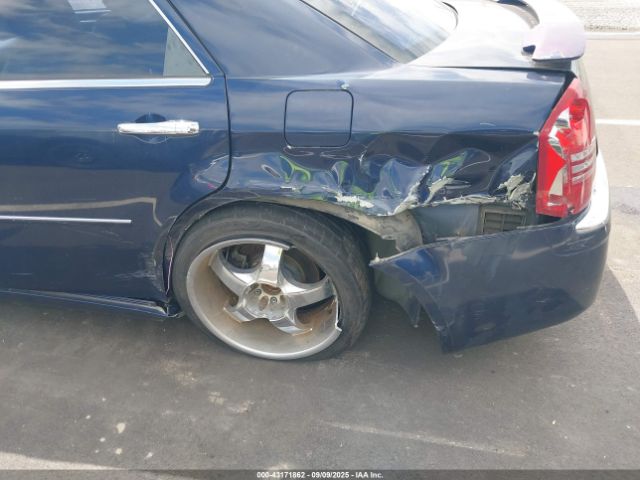 2005 CHRYSLER 300C 2C3JA63H05H521037 Photo 5