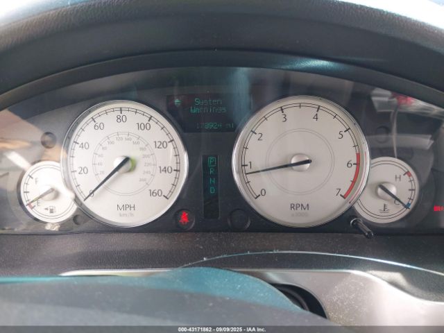 2005 CHRYSLER 300C 2C3JA63H05H521037 Photo 6