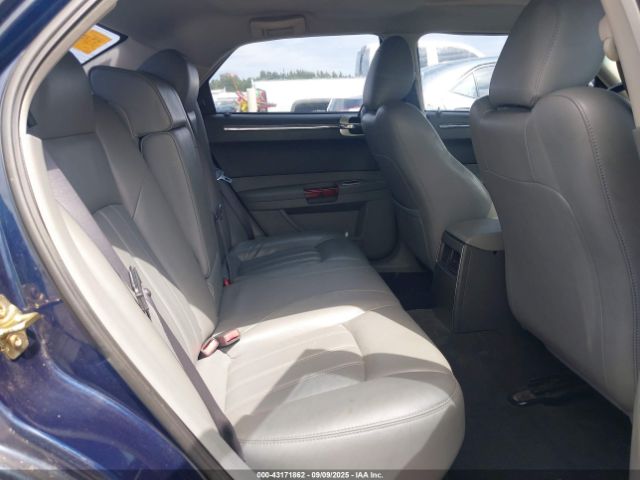 2005 CHRYSLER 300C 2C3JA63H05H521037 Photo 7