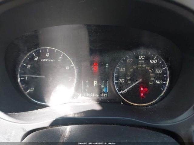 2016 MITSUBISHI OUTLANDER JA4AD3A37GZ007160 Photo 6