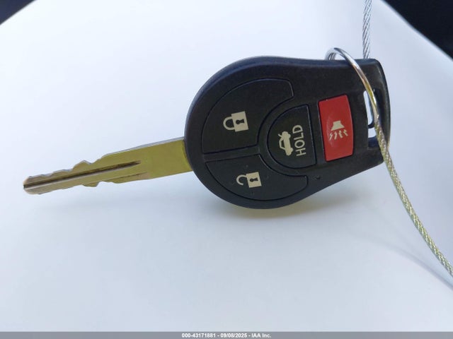 3N1CN7AP8HL862399 Nissan 2017