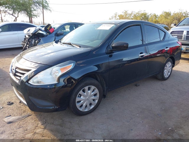3N1CN7AP8HL862399 Nissan 2017