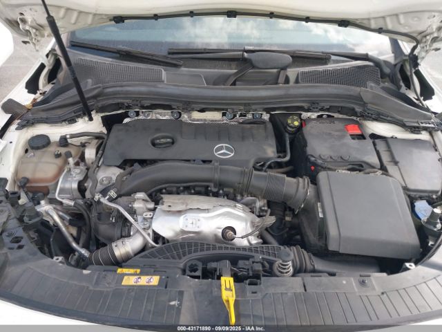 2021 MERCEDES-BENZ GLA 250 W1N4N4GB9MJ115965 Photo 9