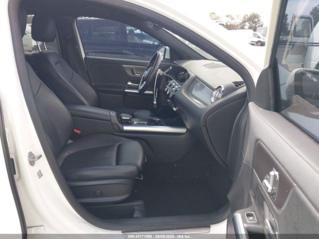 2021 MERCEDES-BENZ GLA 250 W1N4N4GB9MJ115965 Photo 4