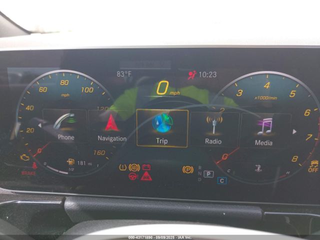 2021 MERCEDES-BENZ GLA 250 W1N4N4GB9MJ115965 Photo 6