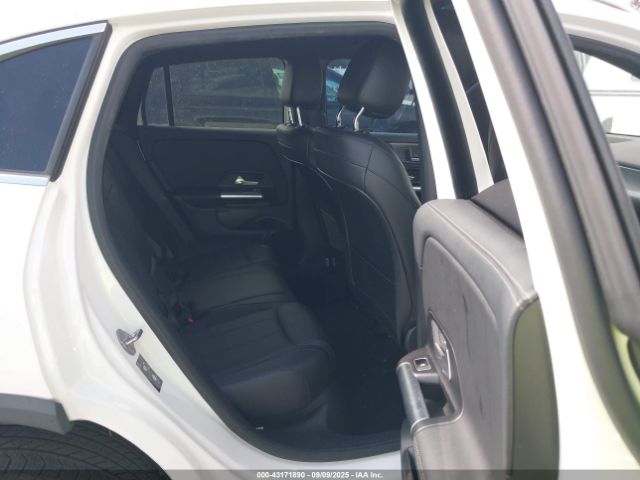 2021 MERCEDES-BENZ GLA 250 W1N4N4GB9MJ115965 Photo 7