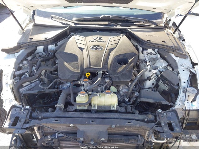 JN1EV7BP9MM706914 Infiniti 3.0l t