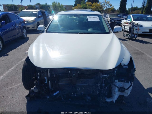 JN1EV7BP9MM706914 Infiniti 3.0l t