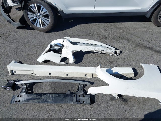 JN1EV7BP9MM706914 Infiniti 3.0l t
